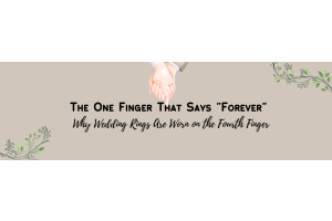 The One Finger That Says “Forever” 