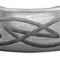 Men’s Celtic Knot Engraving