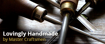 Lovingly Handmade